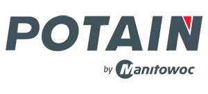 Đối tác Potain