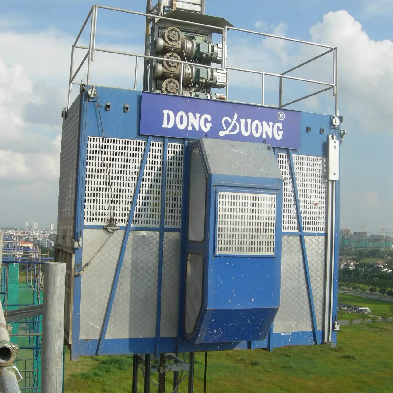 Vận thăng